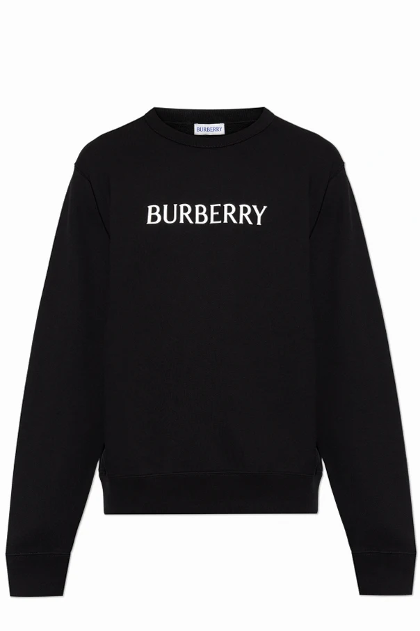 SCHWARZ Sweatshirt „Sasha“