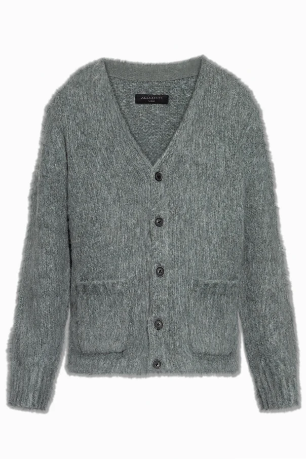 GRAU Cardigan „Tobie“