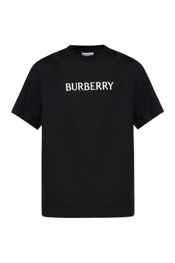 CZARNY T-shirt `Seth`