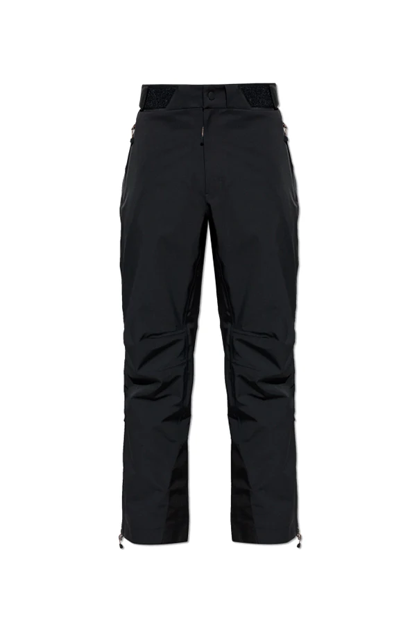BLACK Indren ski pants