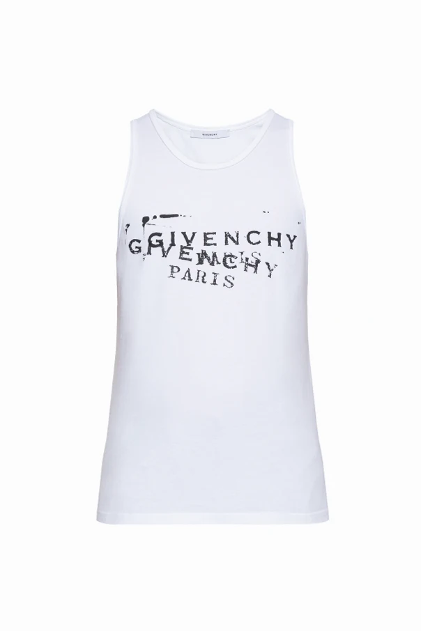 WEISS Top mit Z-Logo
