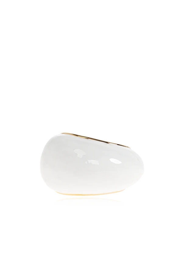 WHITE Bracelet "Raisin"