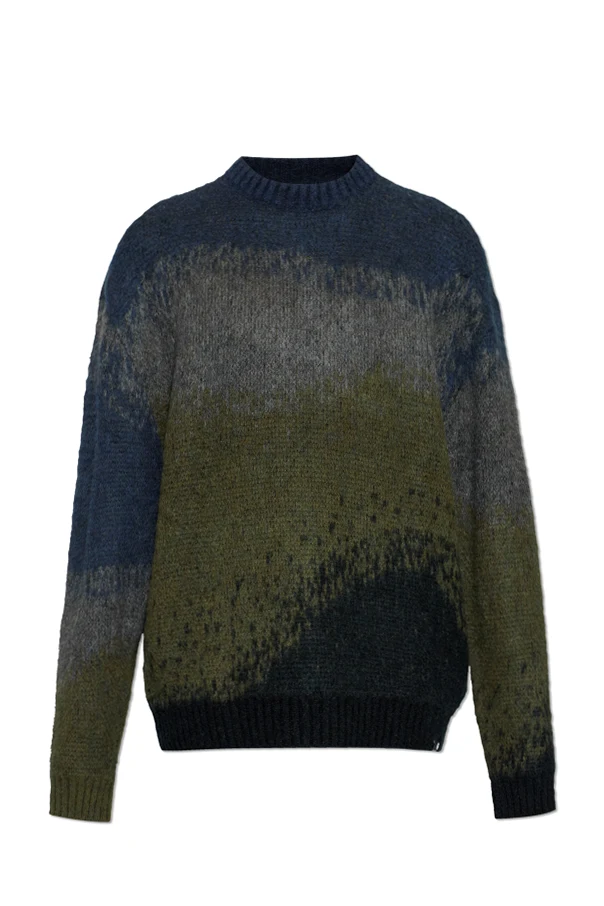 MEHRFARBIG Pullover „Tinley“