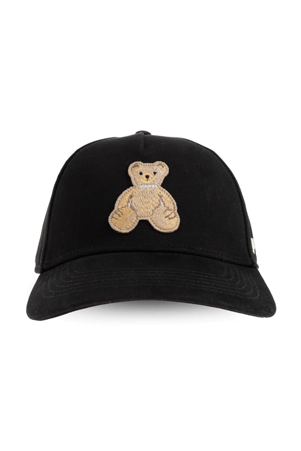 BLACK Baseball cap