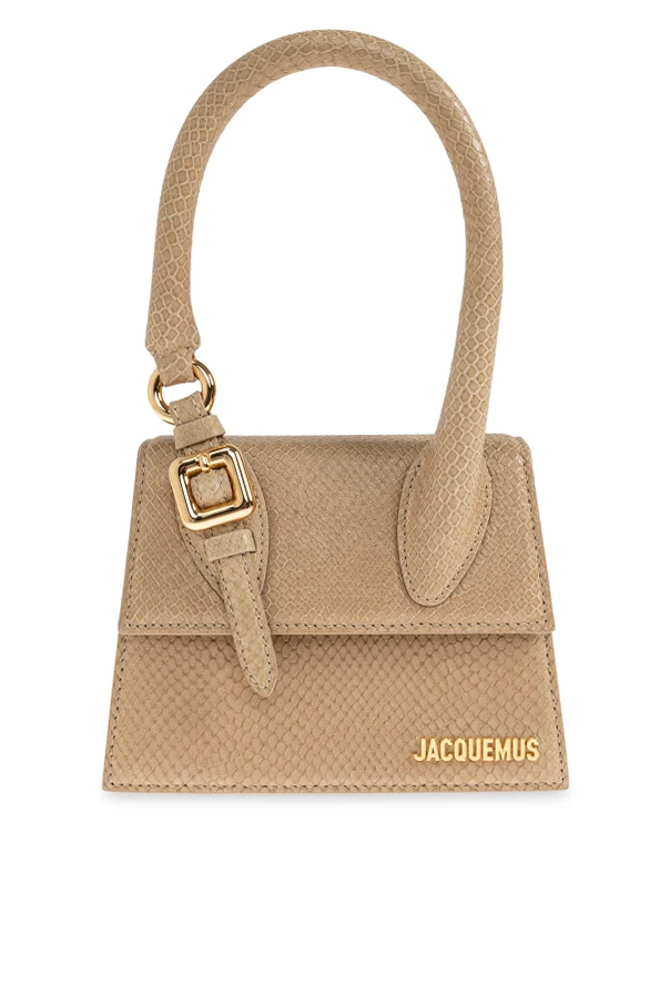 beige Chiquito Medium' handheld bag