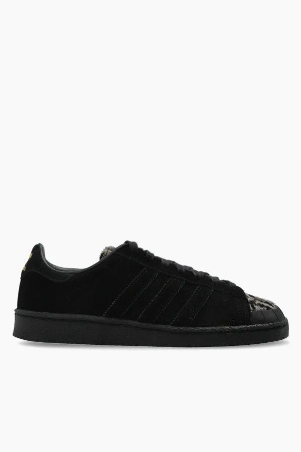 BLACK ‘JABBAR HALF SHELL OG’ sports shoes
