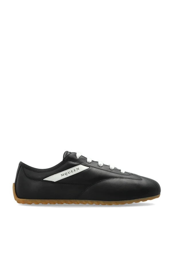 CZARNY Buty sportowe ‘Boxe’