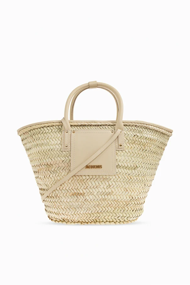 cream Soli bag
