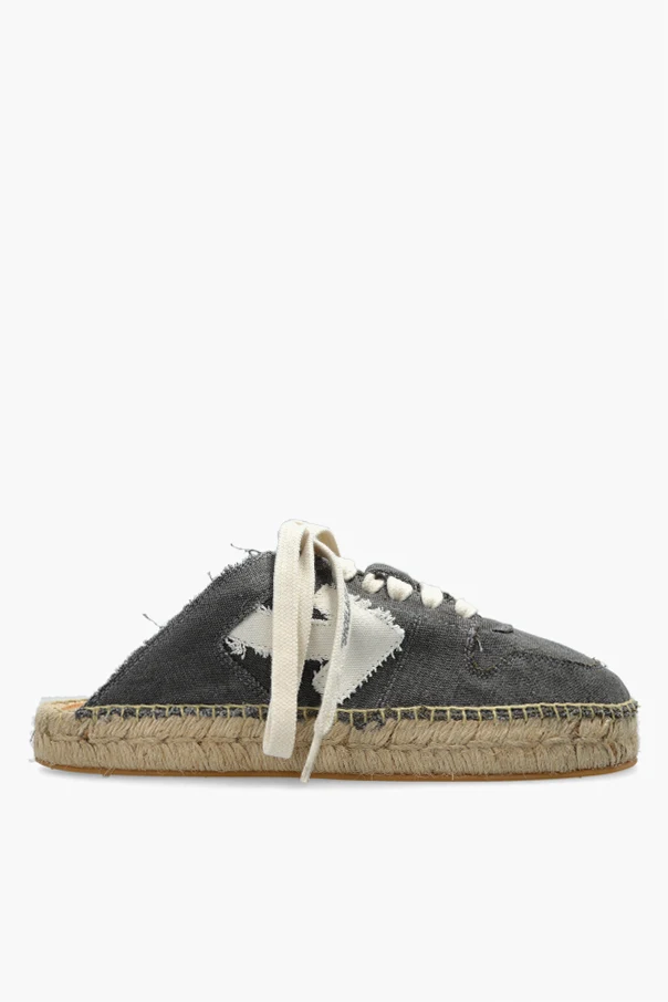 GREY ‘Arrow’ Slides