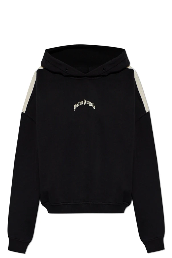 BLACK Hoodie