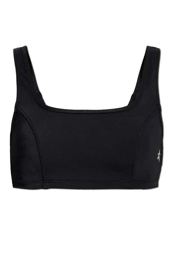 BLACK Lingerie top