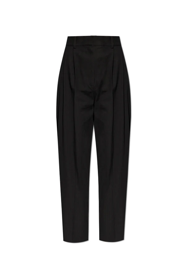 SCHWARZ Hose ‚Sperro’