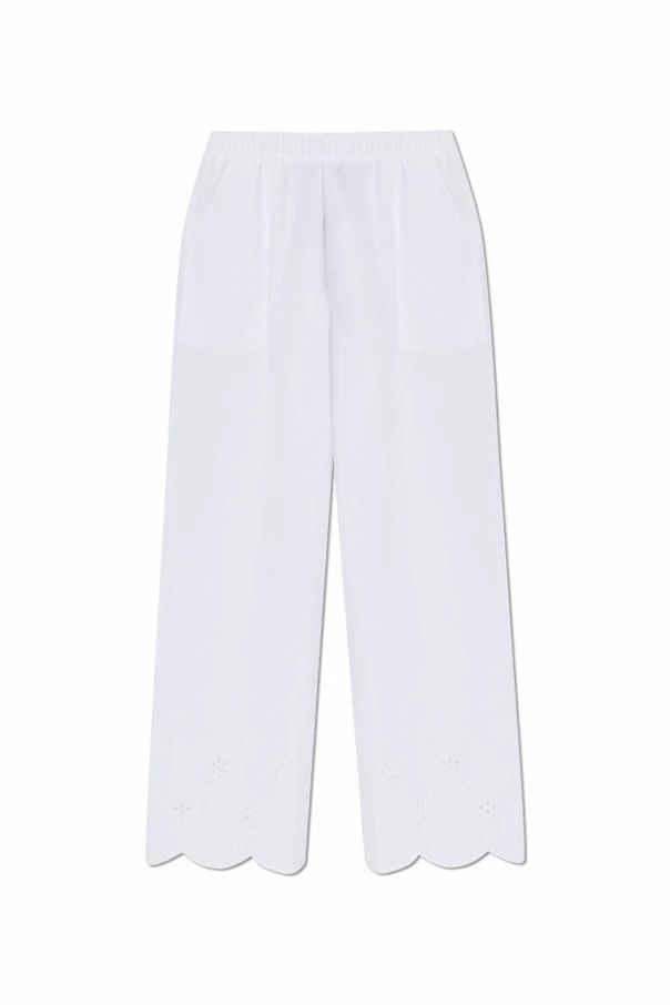 WEISS Hose ‚Lumi‘