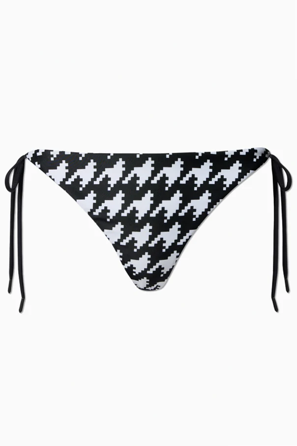 SCHWARZ Bikinihose