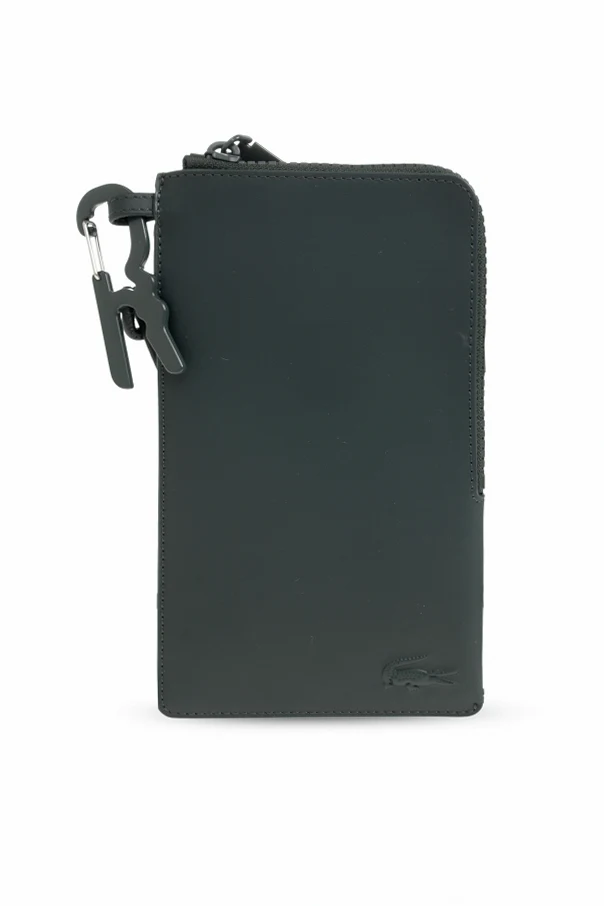 GREEN Card Case