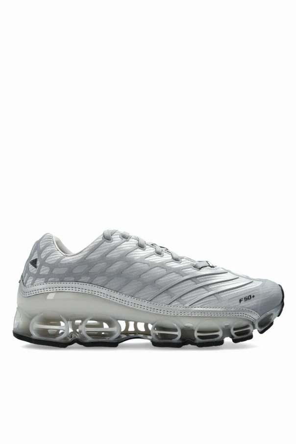 SILVER "MEGARIDE F50" sports shoes