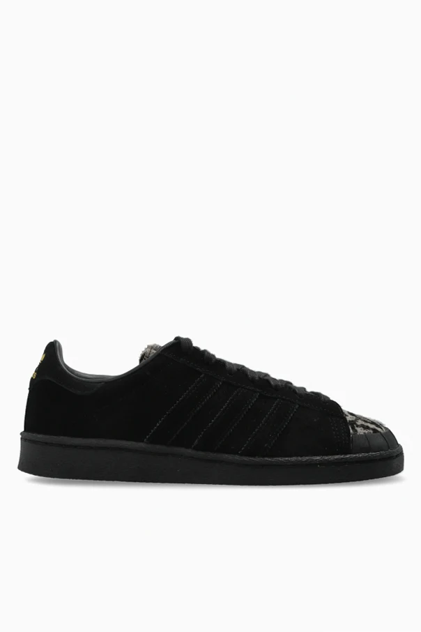 BLACK ‘JABBAR HALF SHELL OG’ sports shoes