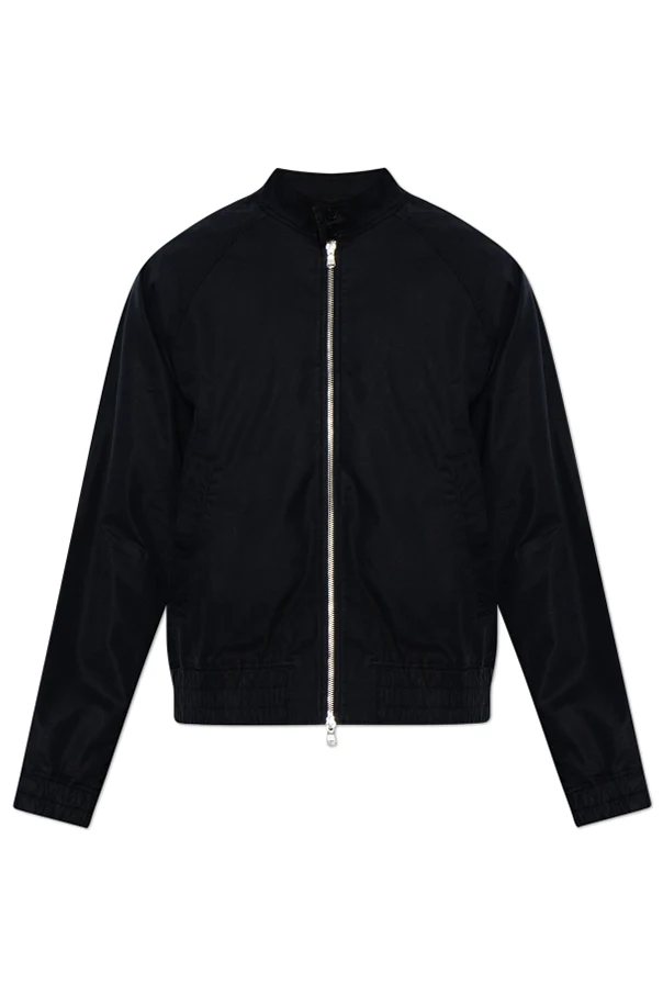 BLACK "Cory" jacket