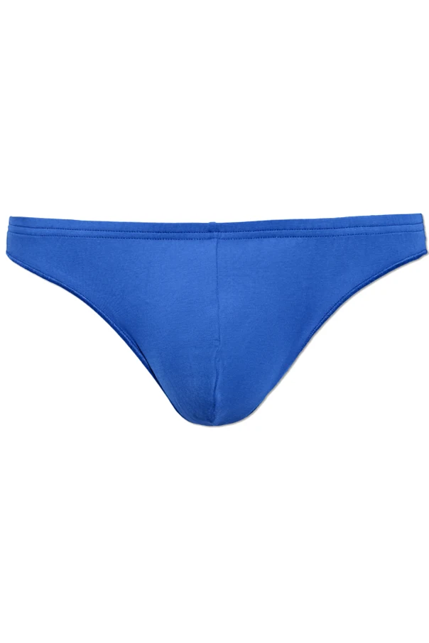 BLUE Strings from the "Freddy" collection