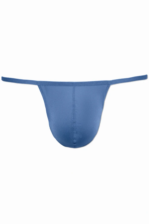 BLUE Strings from the 'Plume' collection