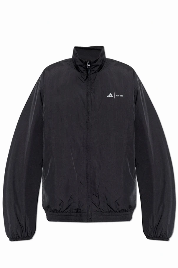 CZARNY ADIDAS X MOON BOOT