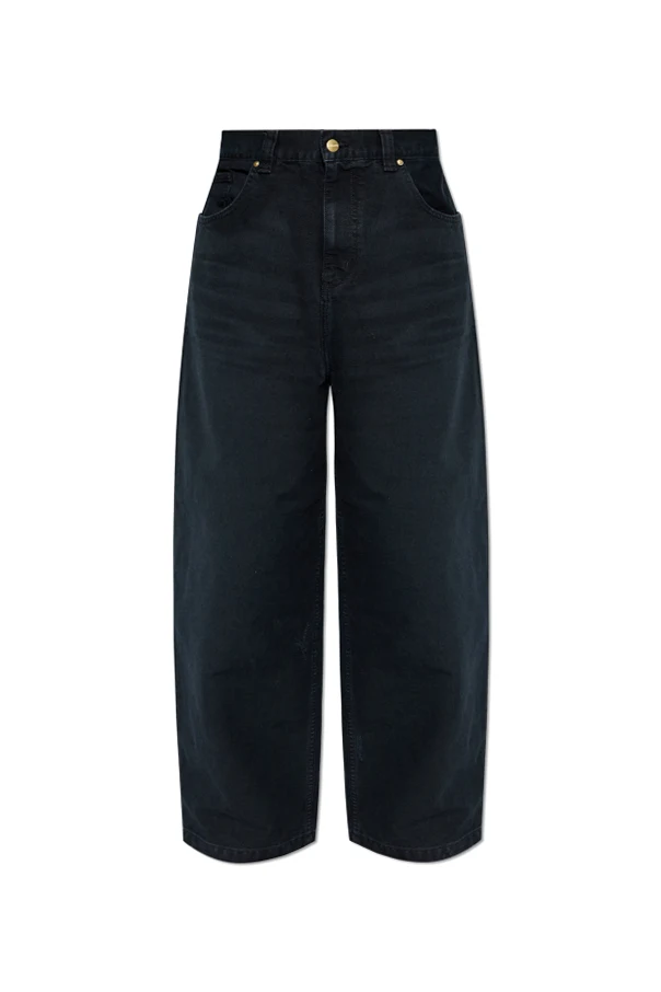 BLACK "Dearborn" jeans