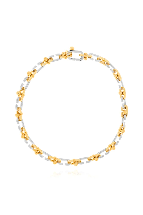 GOLD Gold-Plated Necklace