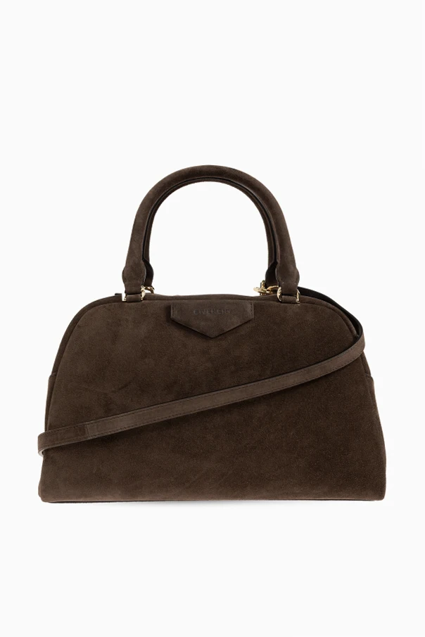 BROWN ‘Antigona Medium’ handbag