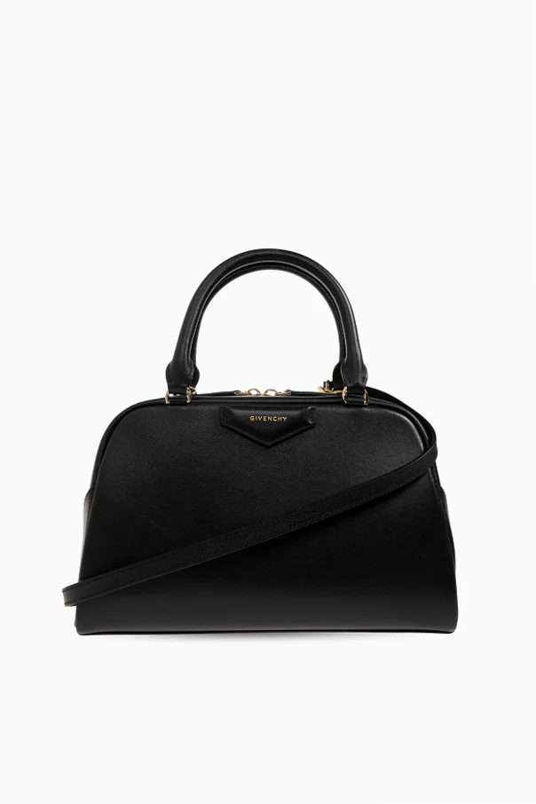 BLACK Handbag ‘Antigona Medium’