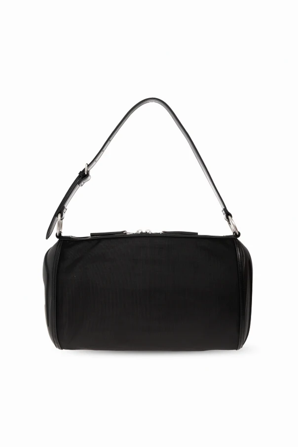 BLACK Shoulder bag ‘LOAD-D’