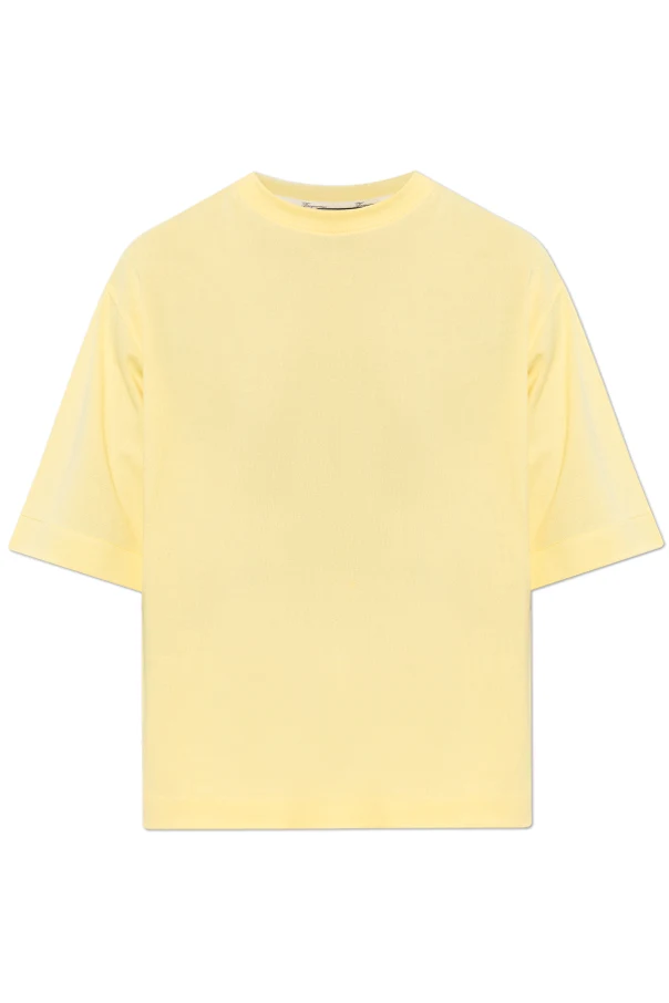 GELB T-Shirt `Ventadou`