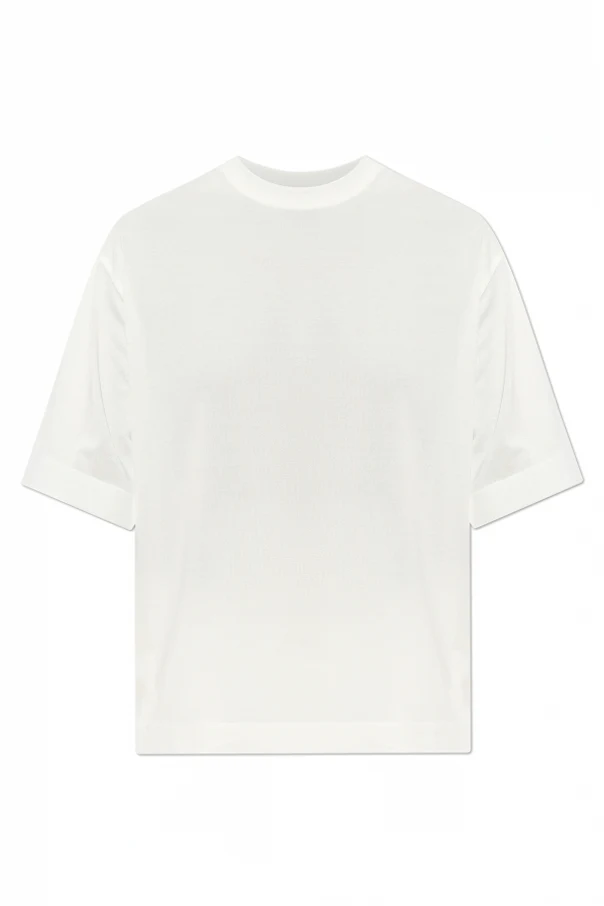 WEISS T-Shirt „Ventadou“