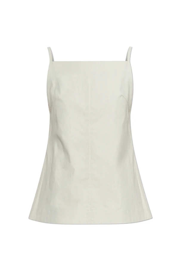 CREME Top ‘Raddle’