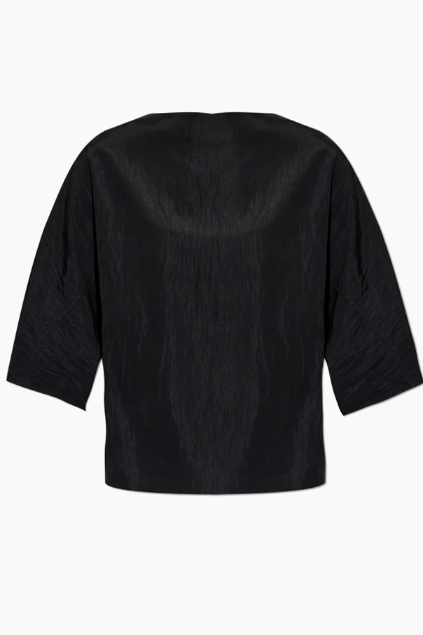 SCHWARZ Top ‘Bascom’