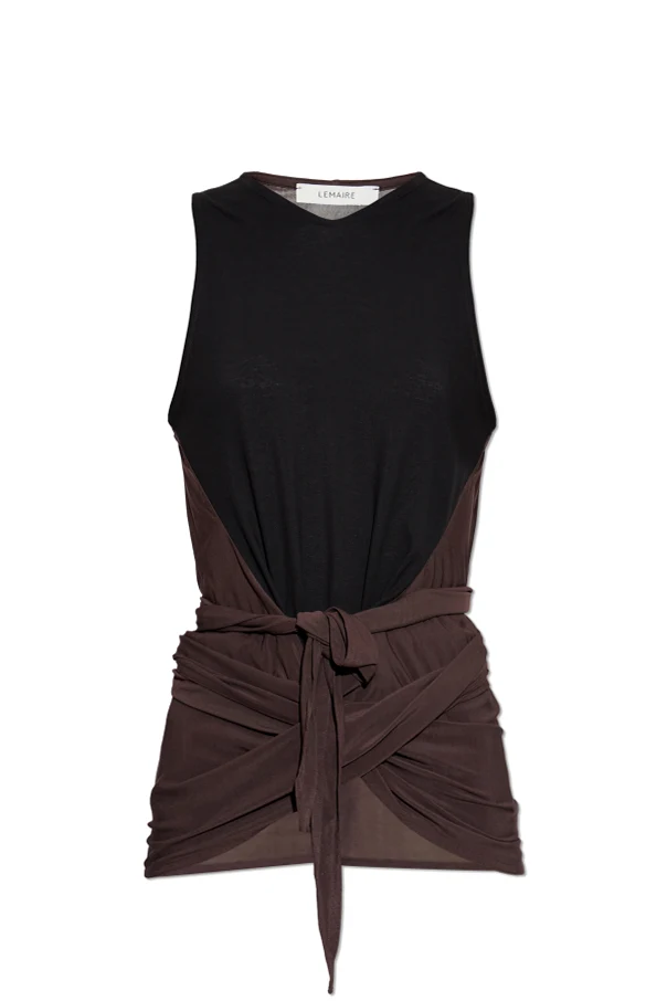 BRAUN Asymmetrisches Top