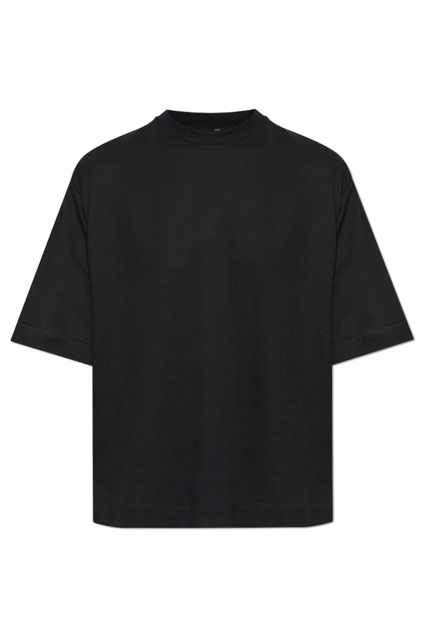 SCHWARZ T-Shirt „Ventadou“