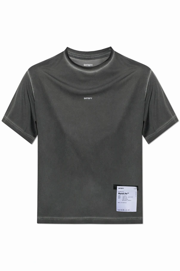 GRAU T-Shirt „Auralite“