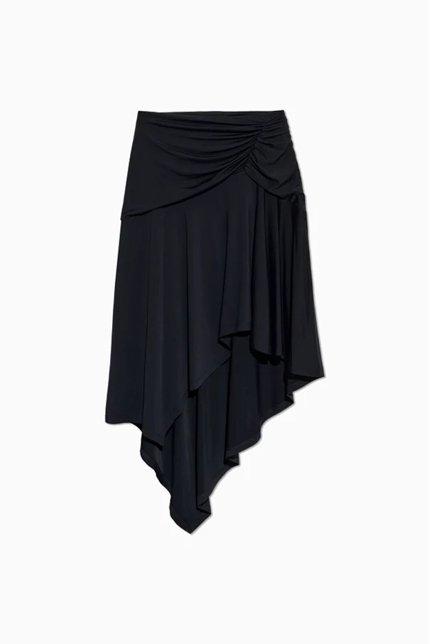 BLACK Skirt `Annalie`