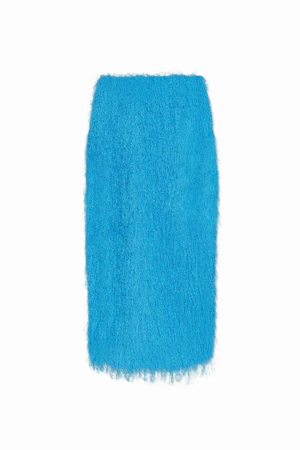 BLUE Skirt 'Sokna'