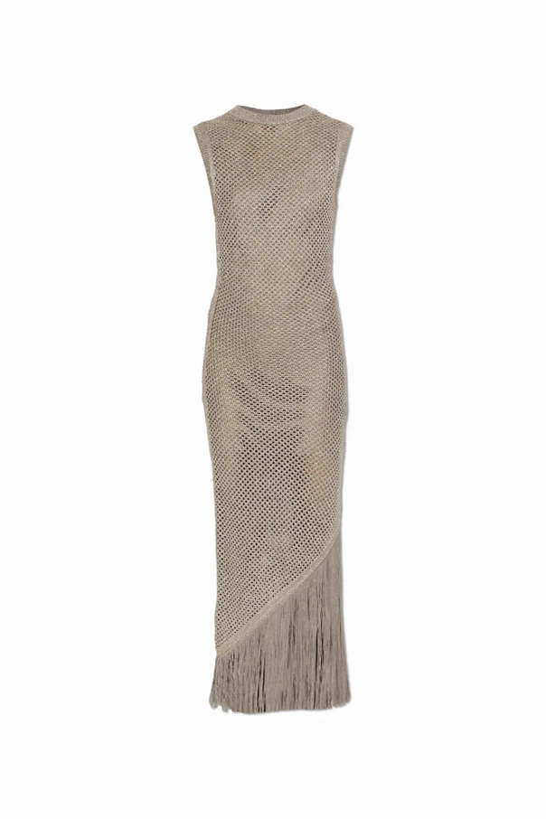 GREY "Jessie" dress