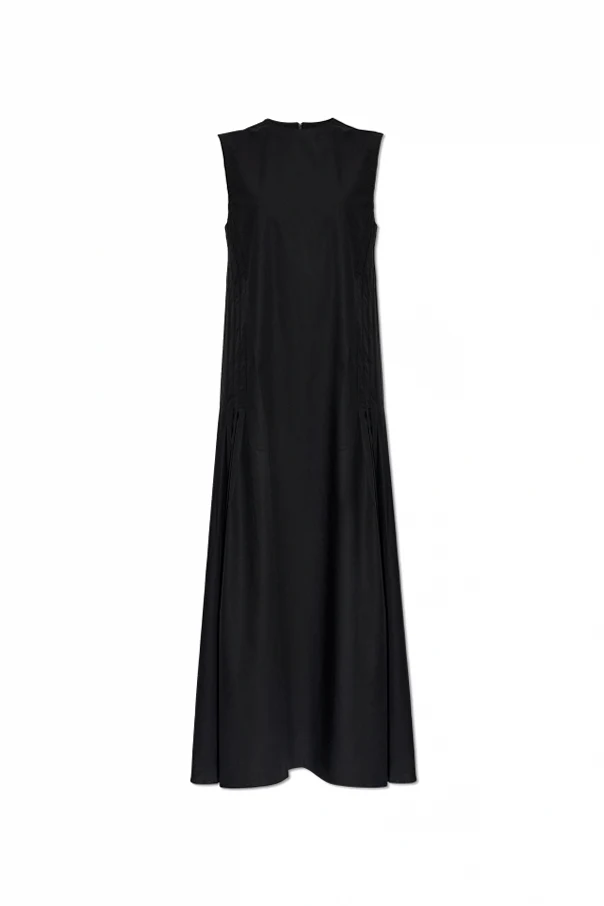 BLACK ‘Laie’ dress