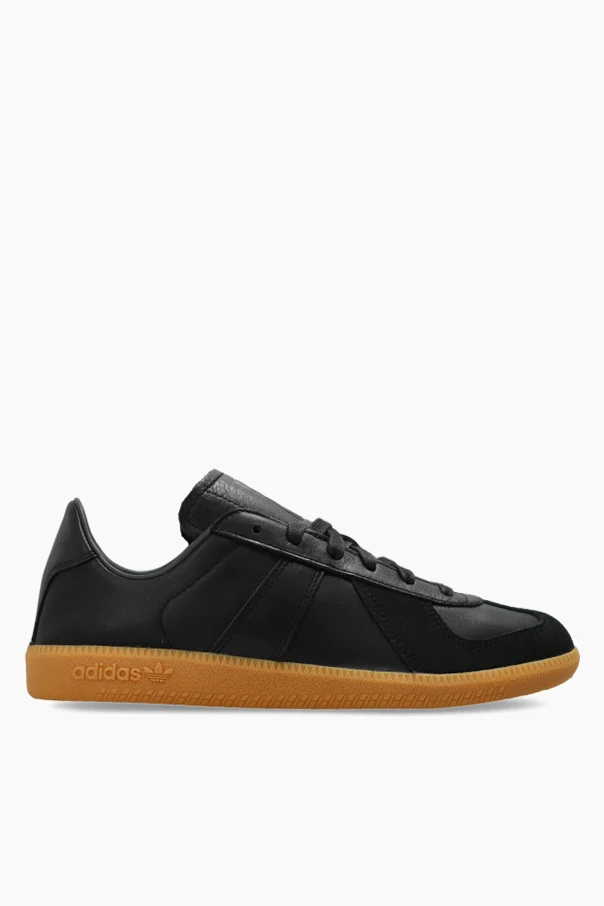BLACK ‘BW ARMY DECON’ sports shoes