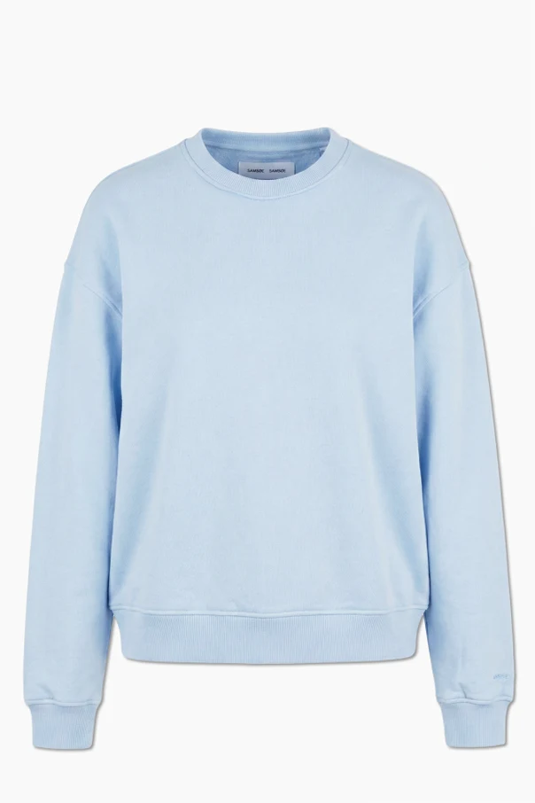 HELLBLAU Sweatshirt ‘Savan’