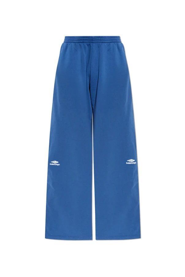 BLUE Sweatpants from the ‘Skiwear’ collection