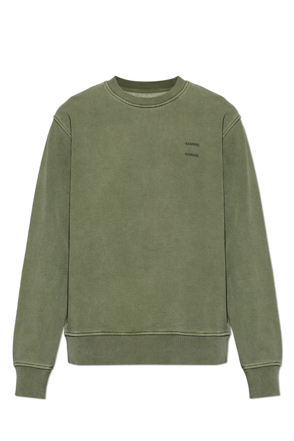 GRÜN Sweatshirt ‘Sajoel’