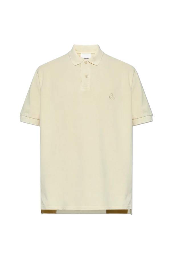 CREME Polo ‘Afko’