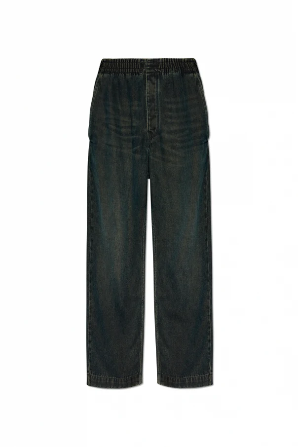 MARINEBLAU Hose ‘Timeo’