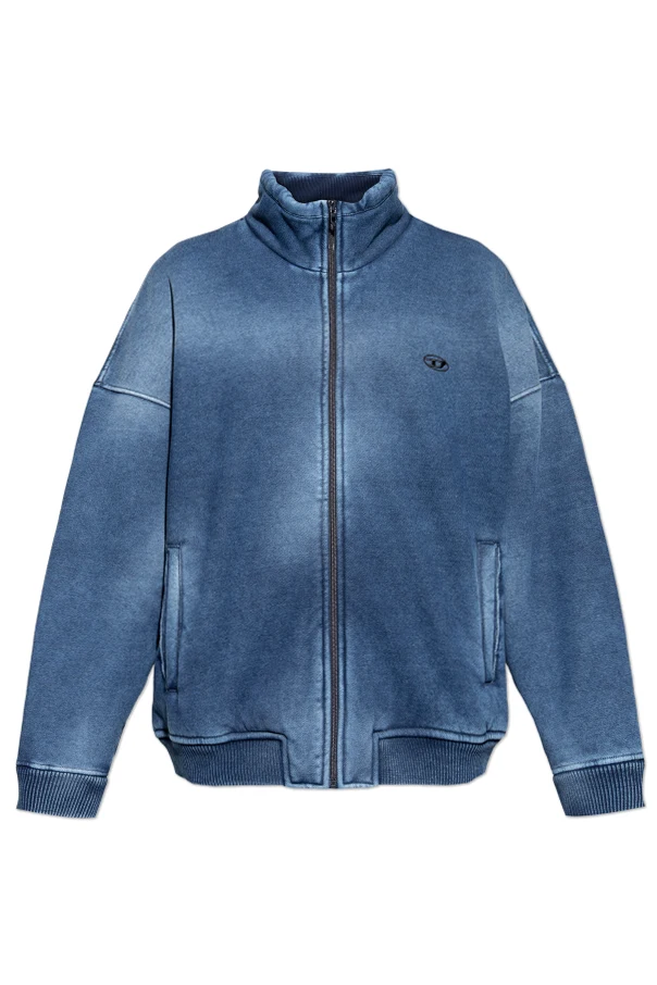 BLAU Jacke ‘S-BATEL-V1’