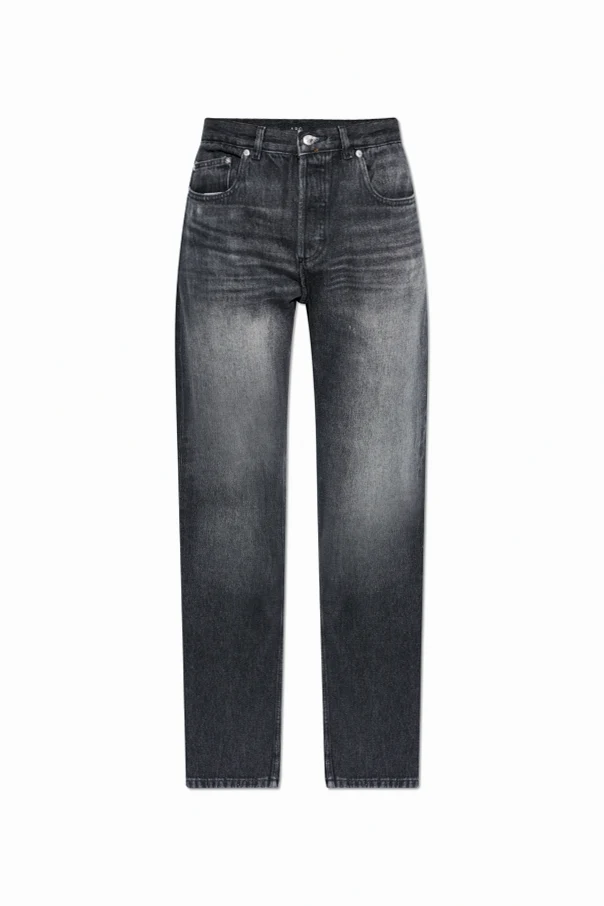 SCHWARZ Jeans „Rescue“