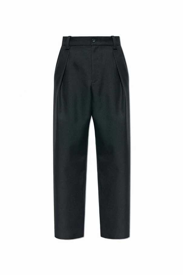 SCHWARZ Hose „Renato“